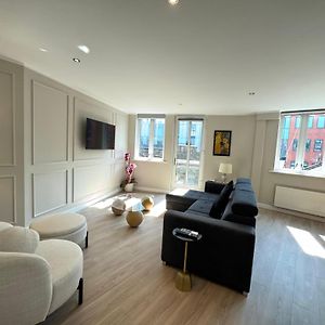 Appartement met een Slaapkamer